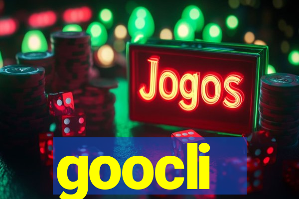 goocli - inicio